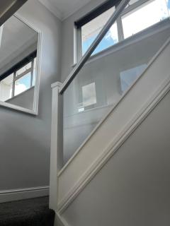 3 Bed heated pool spacious home In Tilehurst - Tilehurst - 7