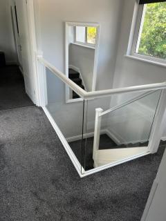 3 Bed heated pool spacious home In Tilehurst - Tilehurst - 6