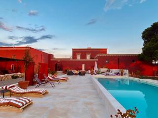 Antica Masseria le Monache - Grottaglie - 0