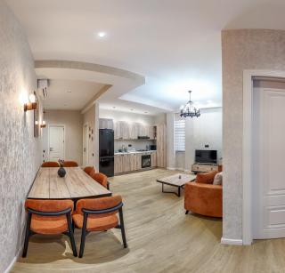 Buzovna, Luxury Residence - 8