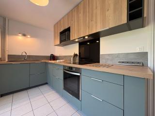 Nymphéas - Charming apartment village center - 2