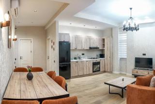 Buzovna, Luxury Residence - 2