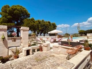Antica Masseria le Monache - Grottaglie - 7