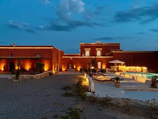 Antica Masseria le Monache - Grottaglie - 9