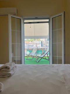 Margariti Central Two Bedroom Apt - Corfou - 6