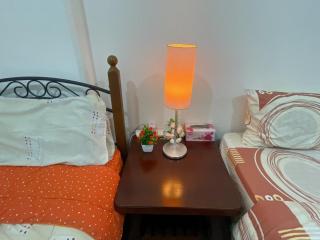 Riverbank Suites 1306 - Kuching - 9