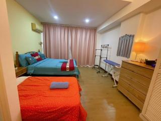 Riverbank Suites 1306 - Kuching - 6