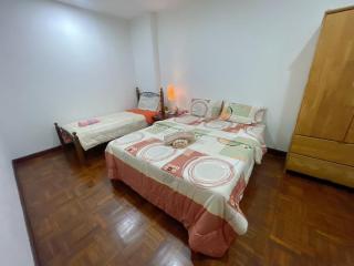 Riverbank Suites 1306 - Kuching - 4