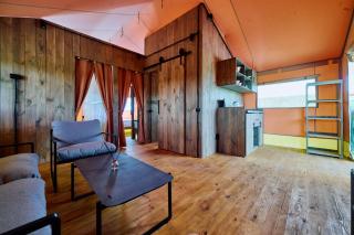 Апартаменти Тоскана в Сімейному Екопарку Ясногородка - 9