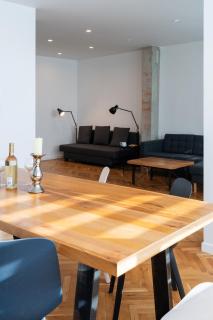 Soho White by RV Apartments - 6