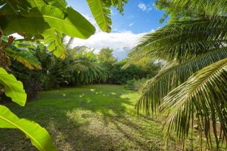 Villa Pur'Nam, 4 chambres, 5 min de la plage à pied - Cap Malheureux - 8