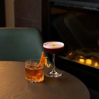 Brooks Hotel - Dublín - 6