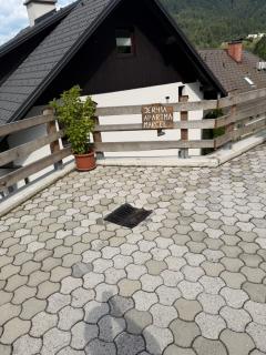 Apartma Marcel - 8