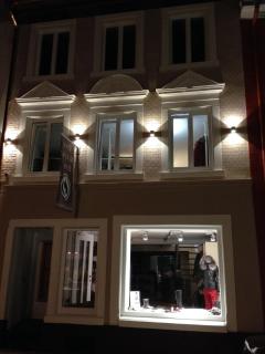 Die Kleine Feine Ferienwohnung - Villingen-Schwenningen - 7