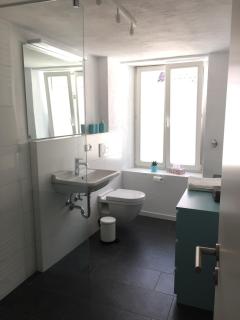 Die Kleine Feine Ferienwohnung - Villingen-Schwenningen - 6