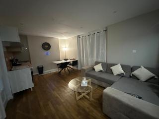 Appartement avec vue imprenable - 0