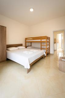 Sunny House Apartments Doni Štoj - Bregvija - 7
