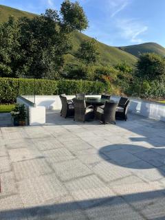 Rossbeigh Luxury Escape - Behy Bridge - 6