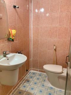 Nhà Nghỉ Quỳnh Hương - Quynh Huong Hostel - Long Thành - 2