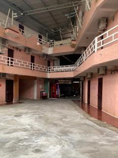 Nhà Nghỉ Quỳnh Hương - Quynh Huong Hostel - 4