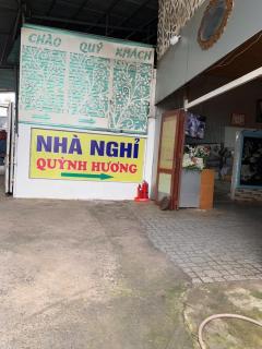 Nhà Nghỉ Quỳnh Hương - Quynh Huong Hostel - 2