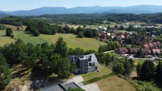 Øpium House - Panorama Karkonoszy, basen, ogród, prywatność - Jelenia Góra - 6