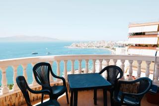 Blue Point Apartament - Sarandë - 9