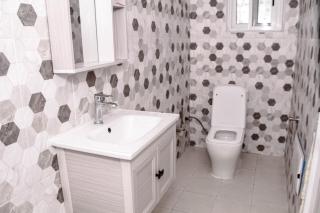 Kindow Appart - Pointe-Noire - 9