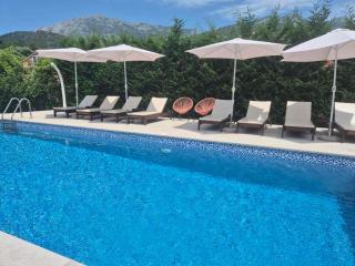 Villa MontAnja - Herceg-Novi - 7