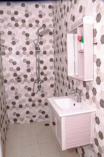 Kindow Appart - Pointe-Noire - 7