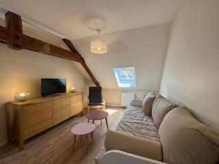 Iris d'eau - Charming apartment village center - 9