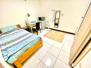 Tranquil Tainan Rental - Tainan - 0