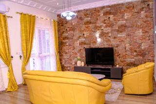 Kindow Appart - Pointe-Noire - 3