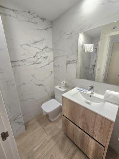 SM Apartments - Lerida - 2