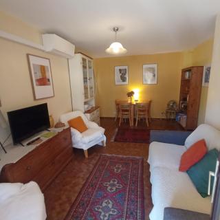 4PA40 - Appartement avec piscine et parking - 5