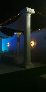 Oasi Cleopatra Luxury Suite B&B Puglia Salento - 5