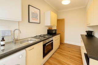 Central Studio Apartment for 2 - Cardiff - 8