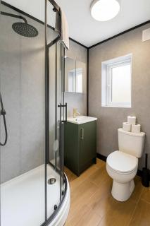 Central Studio Apartment for 2 - 1