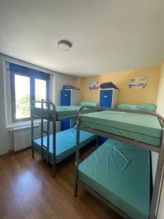 Albergue de Espinosa - 9