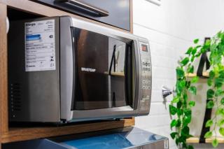 Apartamento completo de 2 quartos - Lazuli - 5