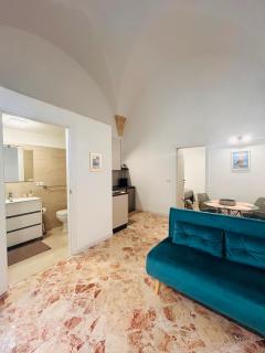 Casa LUMASA - Lecce - 9