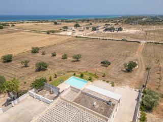 Villa Serenella - Carovigno - 8