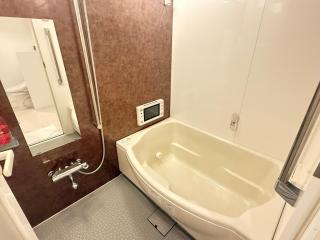 オルフェア難波11番館606 - Osaka - 3