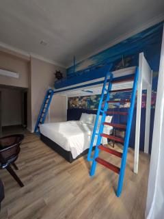 Marine Bay Sanur - Sanur - 7