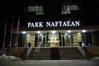 Park Naftalan - Naftalan - 8