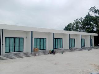 TonLiw Hotel โรงแรมต้นหลิว - - 3