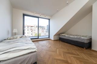 Apartments Seifertova - Prag - 6