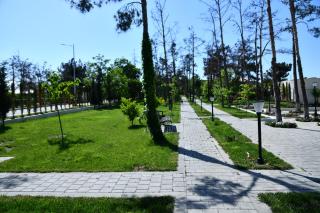 Park Naftalan - Naftalan - 9