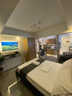 Azure Residences Positano Tower - 1 Bedroom Unit - Sampong - 6