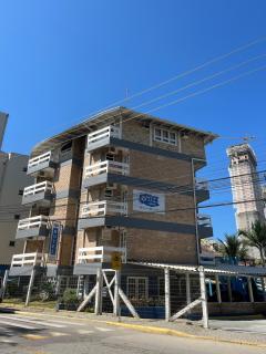 Hotel D'Luz - Itapema - 9